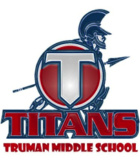 Truman Middle School Wrestling