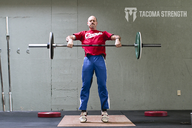 Movember, Tacoma Strength, CrossFit Tacoma, Morgan Hepfer, Tacoma, CrossFit